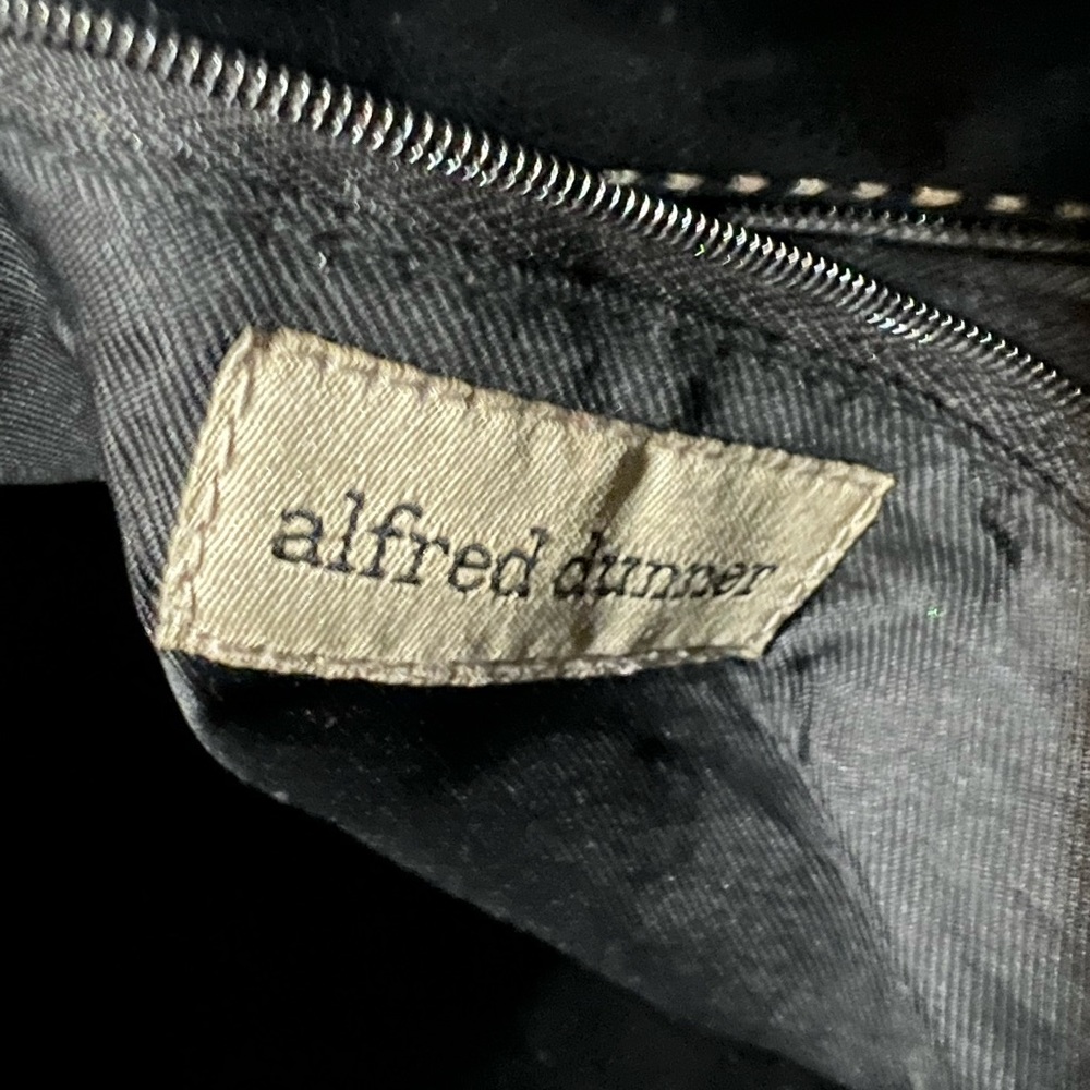 Bag Alfred dunner! - Picture 4 of 12